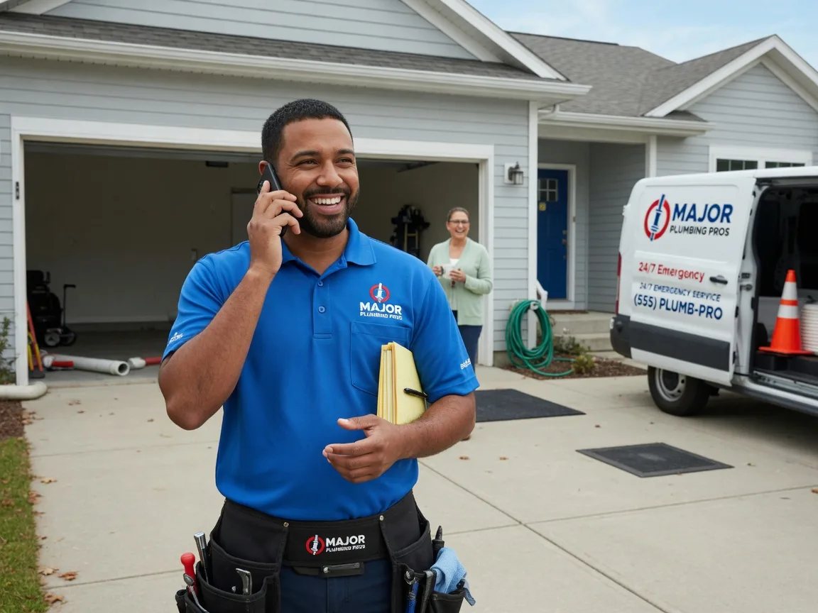 Drain Cleaning Services Rocky Top, TN FAQs